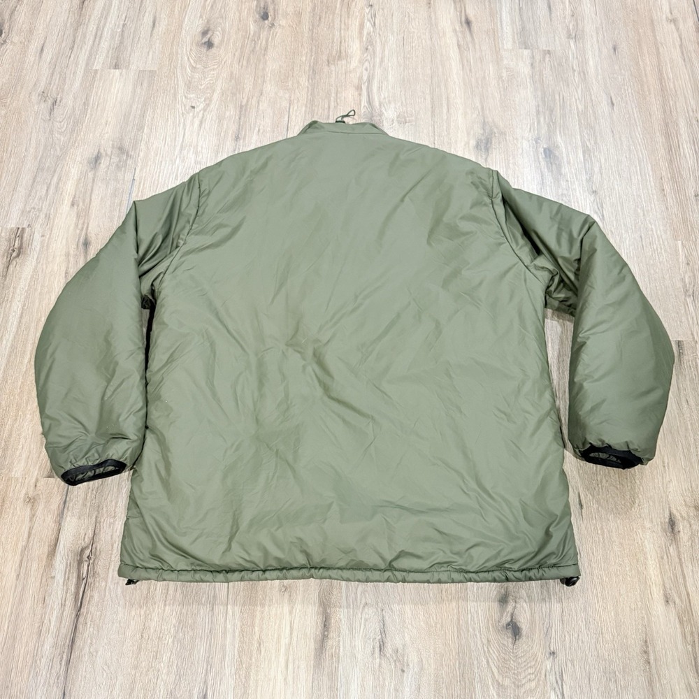 Snugpak Sleeka Jacket Olive Coyote XXL - Picture 2 of 7